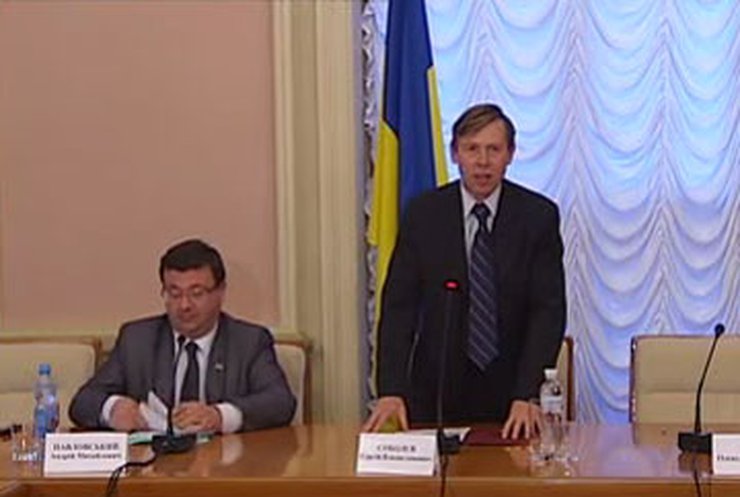 На собрании оппозиционного правительства обсуждали пенсионную реформу