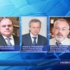Министры распределили обязанности "сокращенцев"