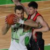 Суперлига: "Будивельник" и "Азовмаш" добыли победы