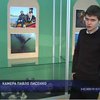 В Киеве открылась выставка "морских" раскопок