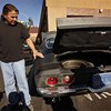 Американцу вернули угнанный 27 лет назад Chevrolet Camaro