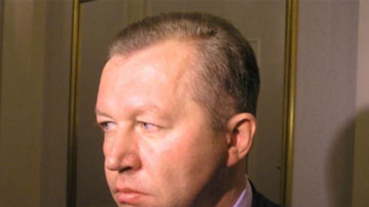 Сацюка допросили об отравлении Ющенко
