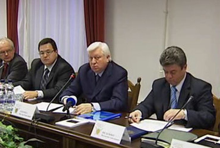 Генпрокуратура и омбудсмен будут проверять украинские тюрьмы