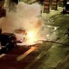 В столице Швеции прогремели взрывы: Есть жертвы