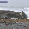 В Средиземном море затонуло судно с украинцами
