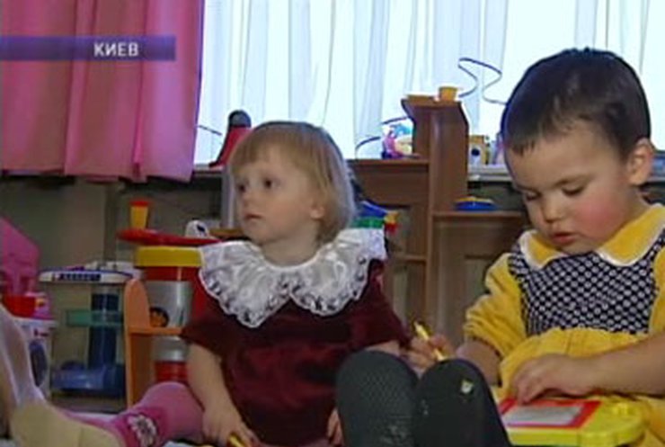 Благотворительность в Украине - пиар или порыв?