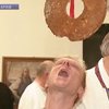 Сегодня праздник Андрея Первозванного