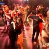 Мир отметил Международный день танго