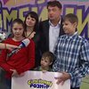 Победители "Семейного размера" получили квартиру в родном городе