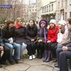 В Луганске открылось первое детско-юношеское отделение союза писателей Украины