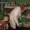 Затопленные дома в Закарпатье могут замерзнуть