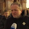 Митрополит Владимир наградил группу "Братья Карамазовы" орденом