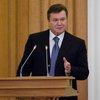 Янукович считает Евросоюз залогом украинской безопасности
