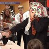 В Ивано-Франковске состоялись настоящие вечерницы