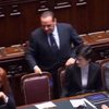 Парламент Италии чуть не отправил Сильвио Берлускони в отставку
