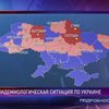 В 2010 году с гриппом госпитализировано в 4 раза меньше людей, чем в 2009-м