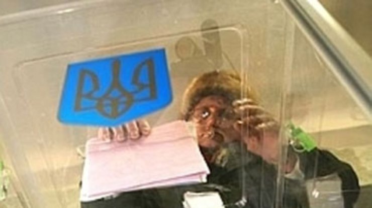 В Черновицкой области осудили фальсификаторов местных выборов