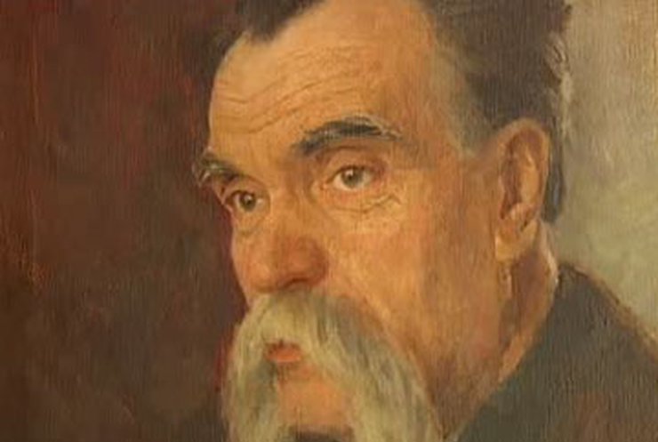 Сегодня 170 лет со дня рождения Михаила Старицкого