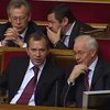 Проект бюджета на следующий год поддержали народные депутаты