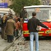 Глава КГГА обещал разобраться в причинах подорожания проезда в киевских маршрутках