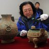 В Китае нашли 2400-летний суп
