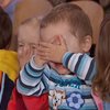 Праздник Святого Николая прошел в одном из киевских детских садиков