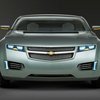 Первый серийный Chevrolet Volt "ушел" за 225 тысяч долларов