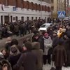 Оглашение приговора Ходорковскому отложили