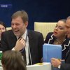 В ФФУ провалилась попытка сместить с поста Григория Суркиса