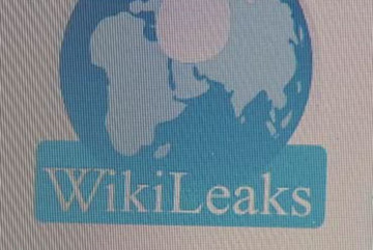 Военным в США закрыли доступ к сайтам с данными WikiLeaks