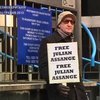 Основатель сайта "Викиликс" сегодня может оказаться на свободе