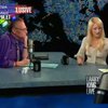 В последний эфир выйдет "Шоу Ларри Кинга" на CNN
