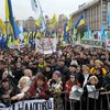 В Киеве задержали двух участников "налогового" Майдана