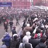 В России задержали 1700 участников несанкционированных акций
