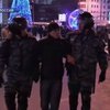 В России продолжаются выступления националистов