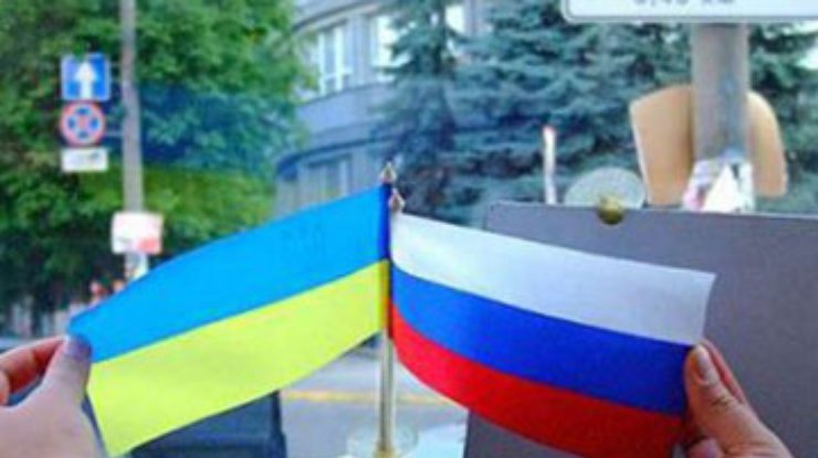 Совместный учебник по "российско-украинской истории" пишется тайно