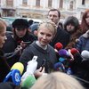 Тимошенко снова в деле