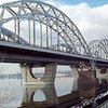 В Киеве открыли для автомобилей "мост Кирпы"