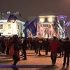 В Минске оппозиция провела акцию протеста