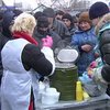 В Киеве серьезно "взялись" за бомжей