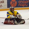 Украинская молодежка продолжает позориться на ЧМ по хоккею