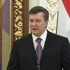 Янукович посоветовал депутатам повысить уровень культуры