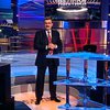 Вчерашние парламентские события - главная тема "Большой политики"