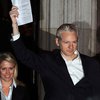 В Сети появился компромат на самого основателя Wikileaks: Личная переписка