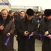Сегодня в Киеве открыли пятый автомобильный мост через Днепр