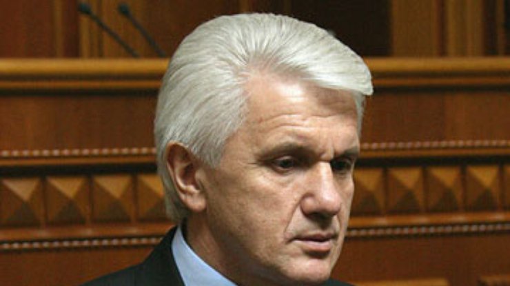 НУНС требует отставки Литвина