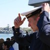 Черноморский флот платит Украине больше всех налогов - командующий ЧФ