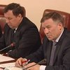 Экс-министра экологии взяли под стражу