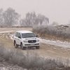 Украинская команда готова ехать на "Дакар"