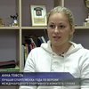 Украинскую пловчиху Анну Товсту признали лучшей в мире